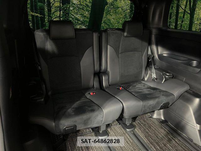 Toyota ALPHARD HYBRID 2022-09 7720355-10