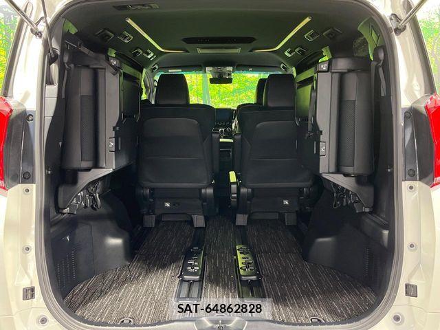 Toyota ALPHARD HYBRID 2022-09 7720355-11