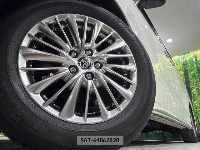 Toyota ALPHARD HYBRID 2022-09 7720355-14