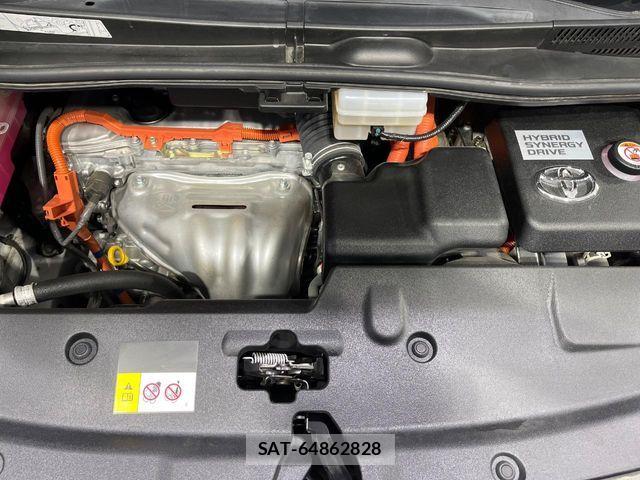 Toyota ALPHARD HYBRID 2022-09 7720355-19