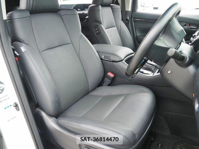 Toyota ALPHARD HYBRID 2022-03 7720339-11