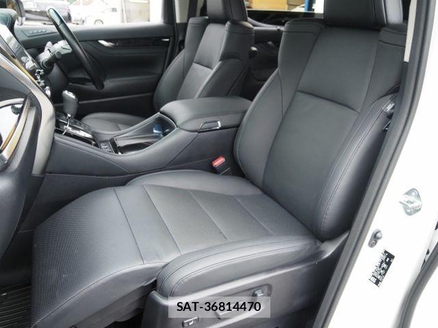 Toyota ALPHARD HYBRID 2022-03 7720339-12