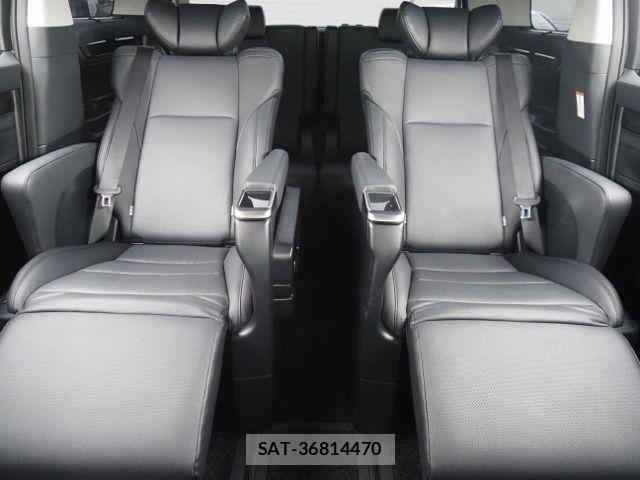 Toyota ALPHARD HYBRID 2022-03 7720339-13