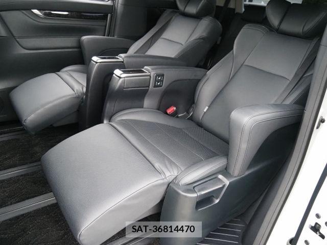 Toyota ALPHARD HYBRID 2022-03 7720339-15