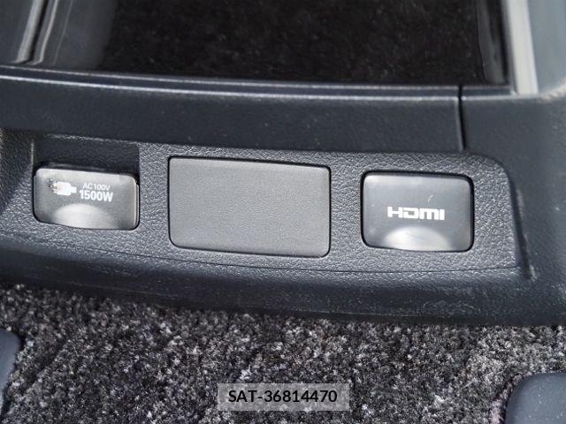 Toyota ALPHARD HYBRID 2022-03 7720339-16