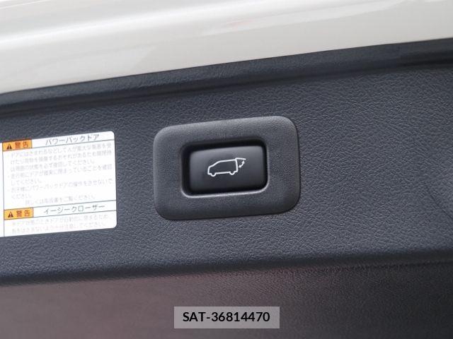Toyota ALPHARD HYBRID 2022-03 7720339-19