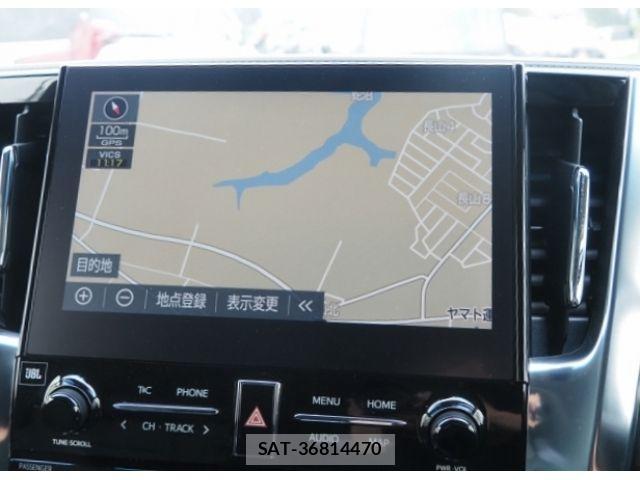 Toyota ALPHARD HYBRID 2022-03 7720339-22