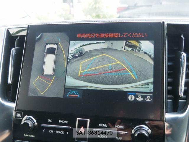 Toyota ALPHARD HYBRID 2022-03 7720339-23