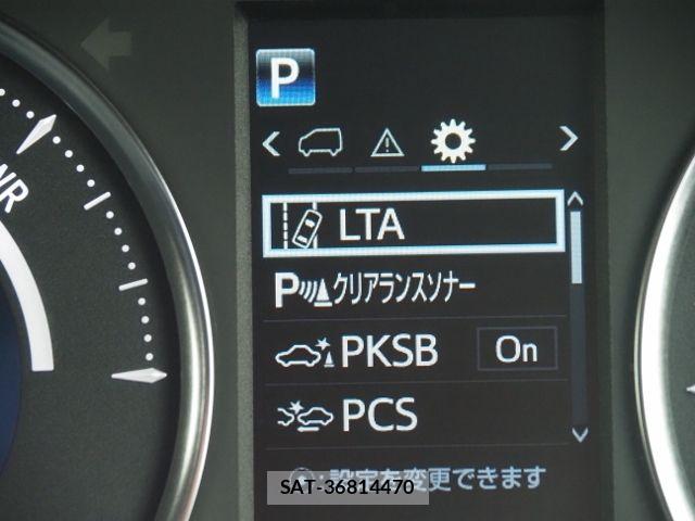 Toyota ALPHARD HYBRID 2022-03 7720339-27