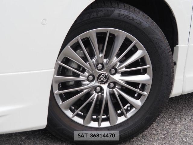 Toyota ALPHARD HYBRID 2022-03 7720339-8