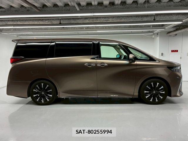 Toyota ALPHARD HYBRID 2024-05 7720328-11