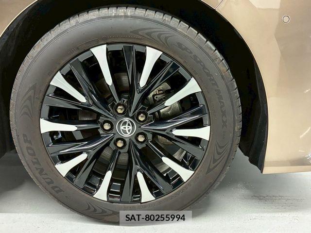 Toyota ALPHARD HYBRID 2024-05 7720328-12