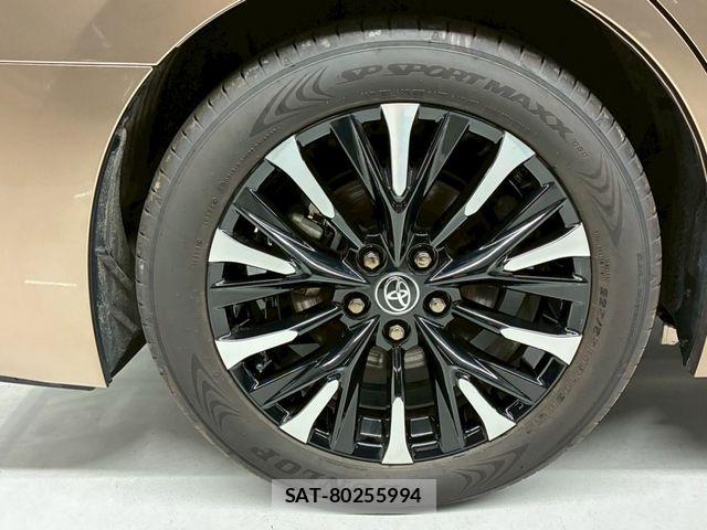Toyota ALPHARD HYBRID 2024-05 7720328-13