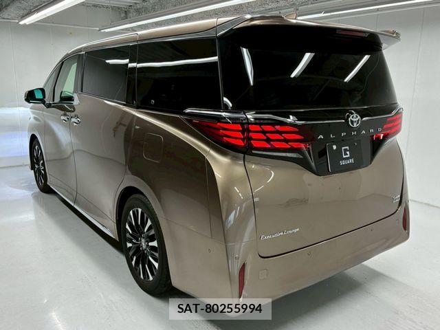 Toyota ALPHARD HYBRID 2024-05 7720328-16