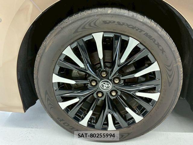 Toyota ALPHARD HYBRID 2024-05 7720328-18