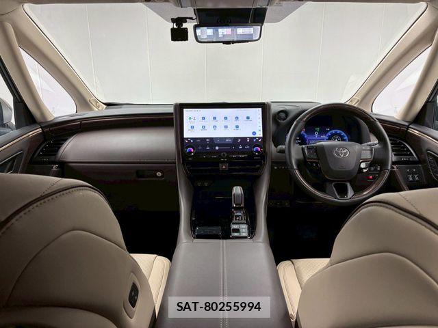 Toyota ALPHARD HYBRID 2024-05 7720328-1