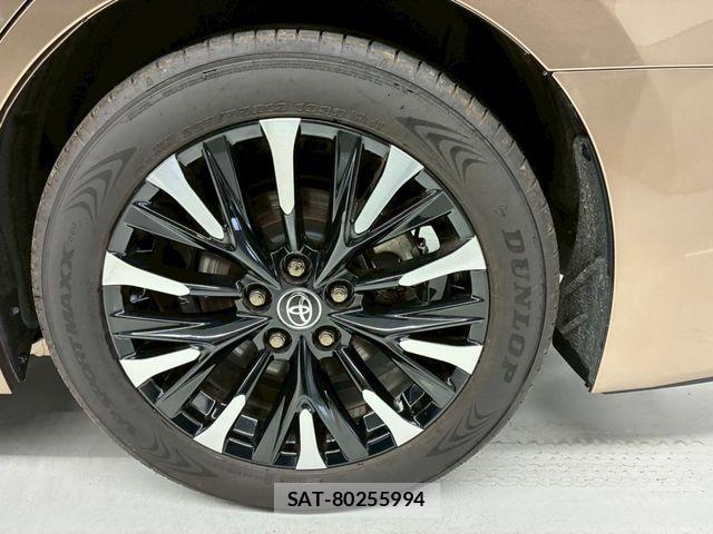 Toyota ALPHARD HYBRID 2024-05 7720328-19