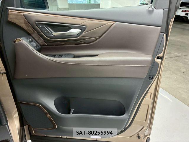 Toyota ALPHARD HYBRID 2024-05 7720328-20