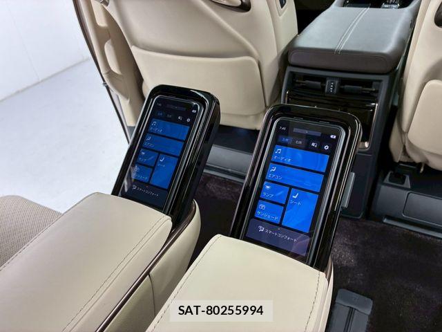 Toyota ALPHARD HYBRID 2024-05 7720328-28