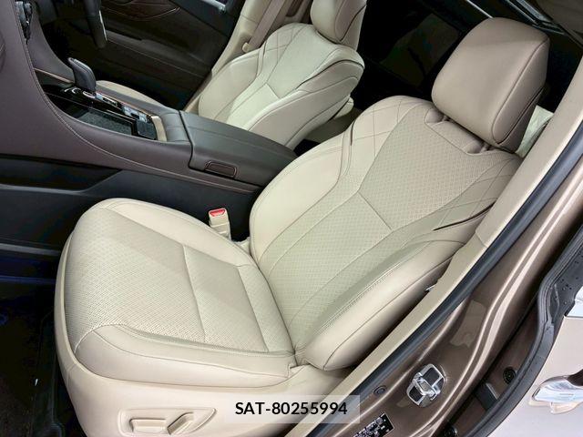 Toyota ALPHARD HYBRID 2024-05 7720328-3