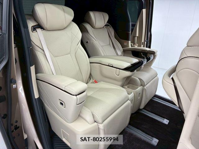 Toyota ALPHARD HYBRID 2024-05 7720328-4