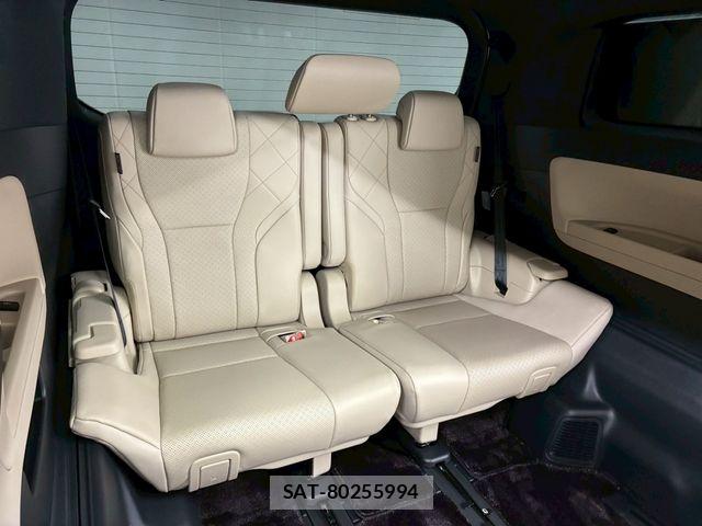 Toyota ALPHARD HYBRID 2024-05 7720328-5