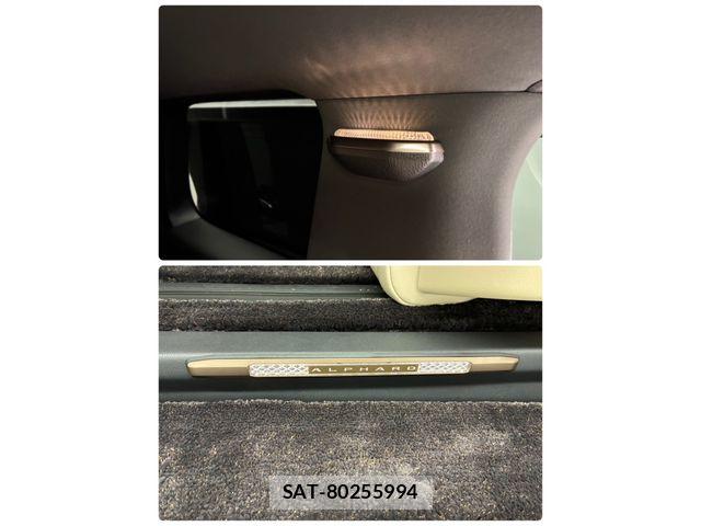 Toyota ALPHARD HYBRID 2024-05 7720328-7