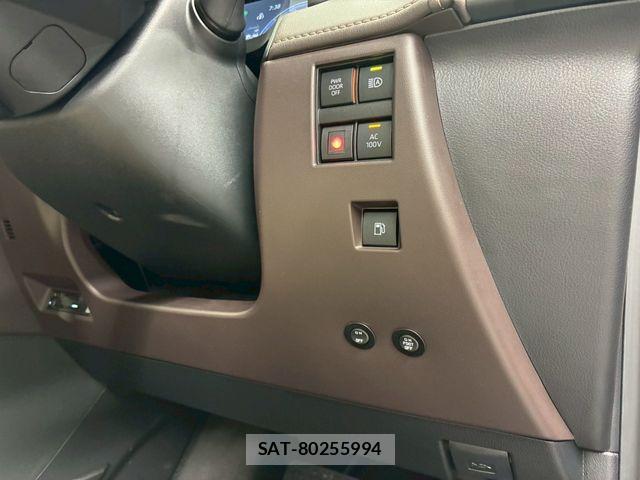 Toyota ALPHARD HYBRID 2024-05 7720328-8