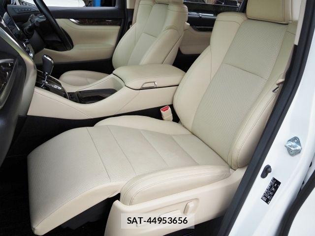 Toyota ALPHARD HYBRID 2021-11 7720344-10