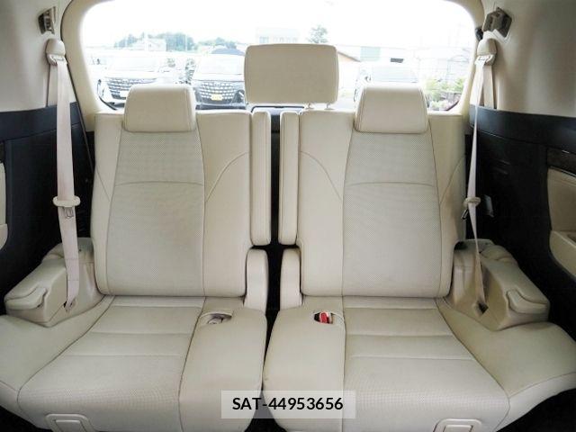 Toyota ALPHARD HYBRID 2021-11 7720344-15