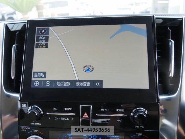 Toyota ALPHARD HYBRID 2021-11 7720344-20