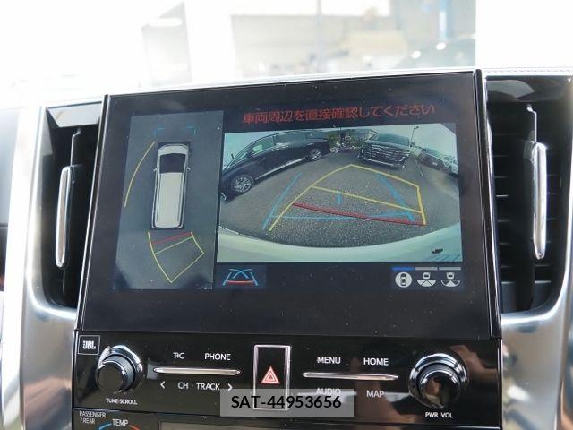 Toyota ALPHARD HYBRID 2021-11 7720344-21