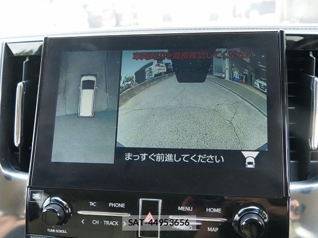 Toyota ALPHARD HYBRID 2021-11 7720344-22