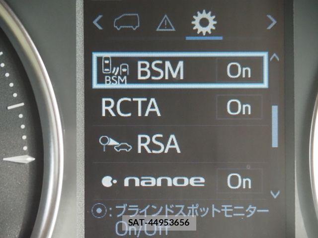 Toyota ALPHARD HYBRID 2021-11 7720344-25