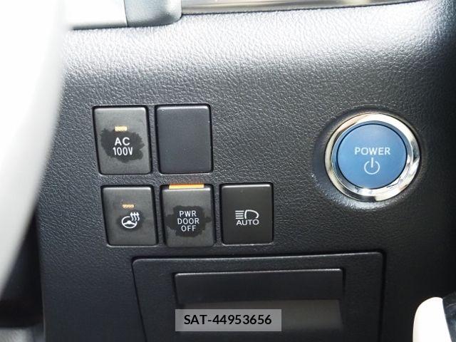 Toyota ALPHARD HYBRID 2021-11 7720344-29