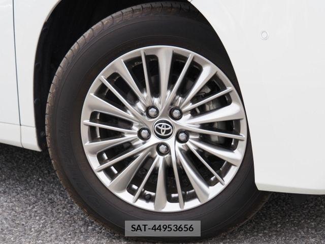 Toyota ALPHARD HYBRID 2021-11 7720344-7