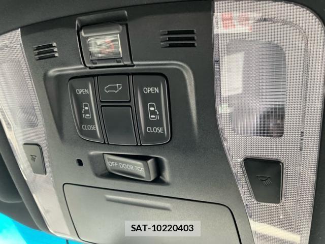 Toyota ALPHARD HYBRID 2020-09 7720369-9