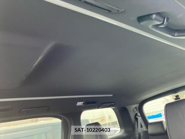 Toyota ALPHARD HYBRID 2020-09 7720369-17