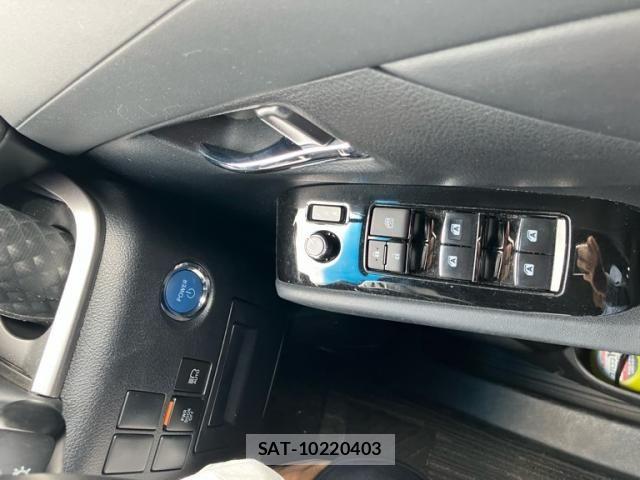 Toyota ALPHARD HYBRID 2020-09 7720369-18
