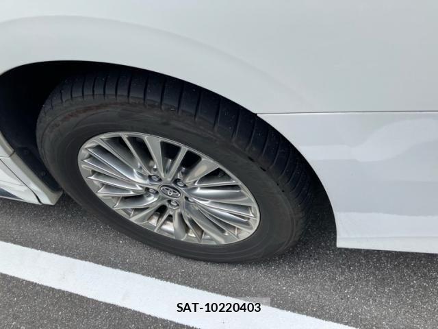 Toyota ALPHARD HYBRID 2020-09 7720369-5
