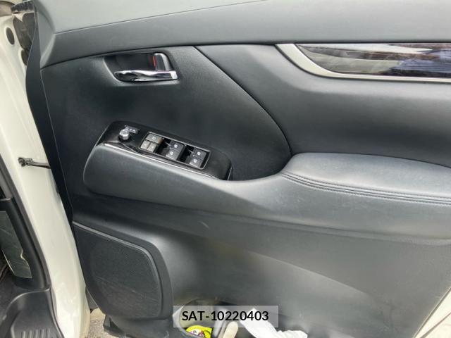 Toyota ALPHARD HYBRID 2020-09 7720369-8