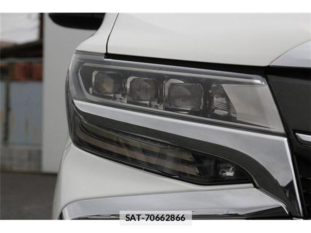 Toyota ALPHARD HYBRID 2018-08 7720370-10