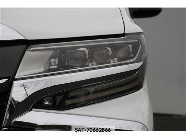 Toyota ALPHARD HYBRID 2018-08 7720370-12