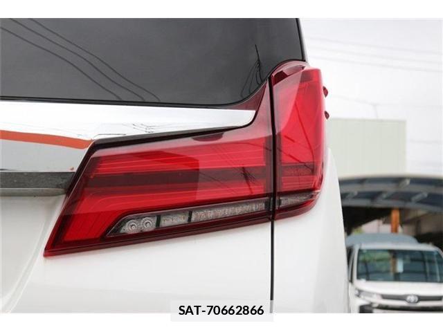 Toyota ALPHARD HYBRID 2018-08 7720370-13
