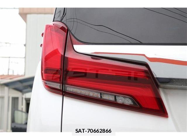 Toyota ALPHARD HYBRID 2018-08 7720370-14