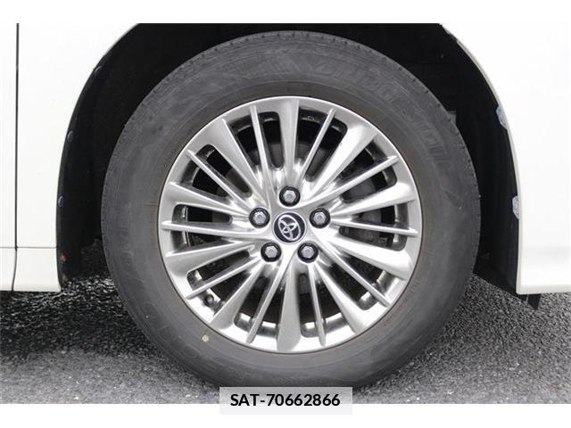 Toyota ALPHARD HYBRID 2018-08 7720370-15