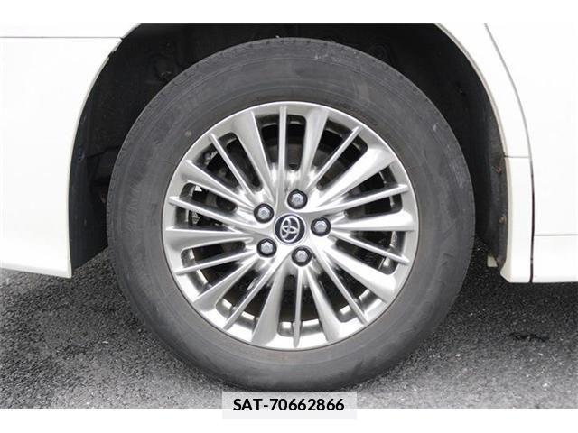 Toyota ALPHARD HYBRID 2018-08 7720370-16