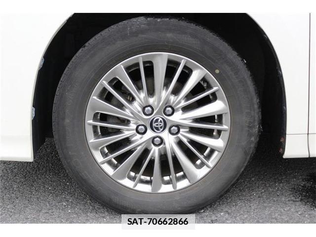 Toyota ALPHARD HYBRID 2018-08 7720370-18
