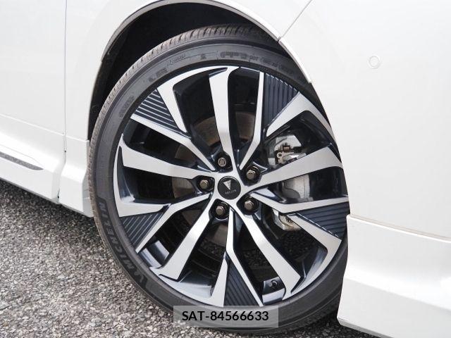 Toyota ALPHARD HYBRID 2026-01 7720321-9