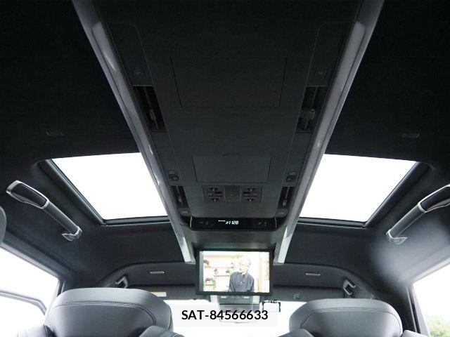 Toyota ALPHARD HYBRID 2026-01 7720321-10